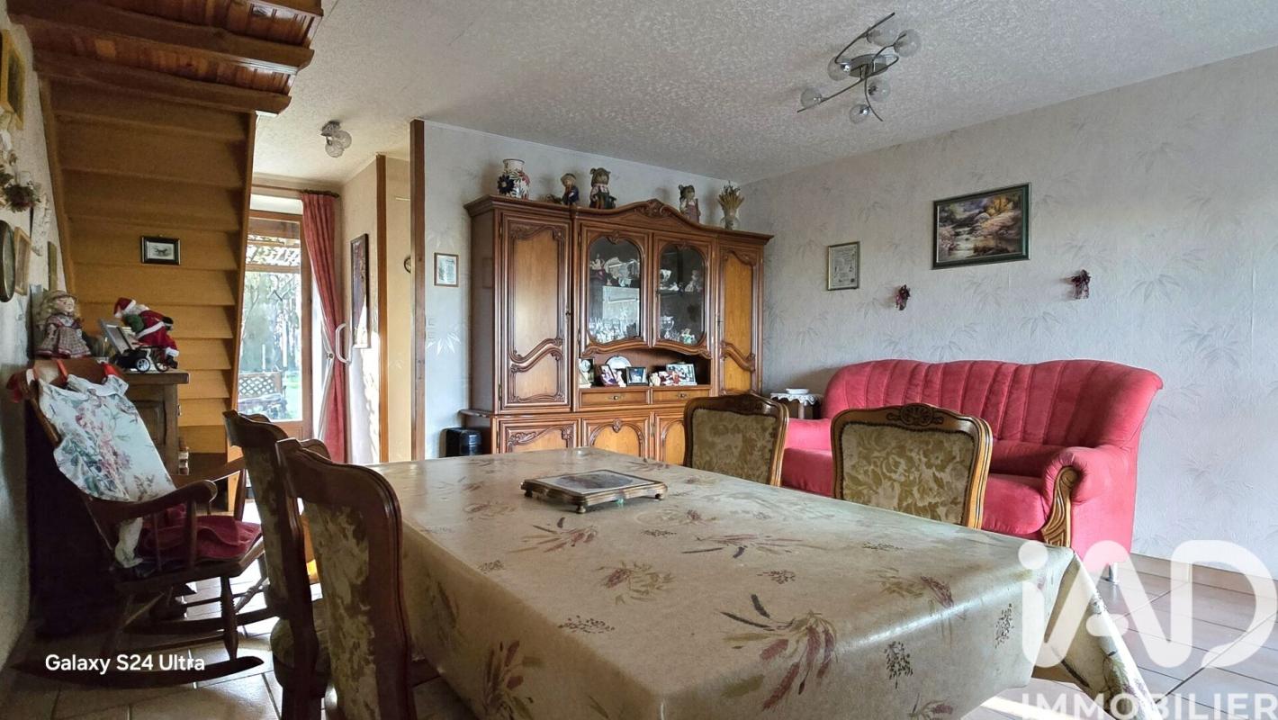 Maison 3 Pièce(s) Vorly - Photo 7
