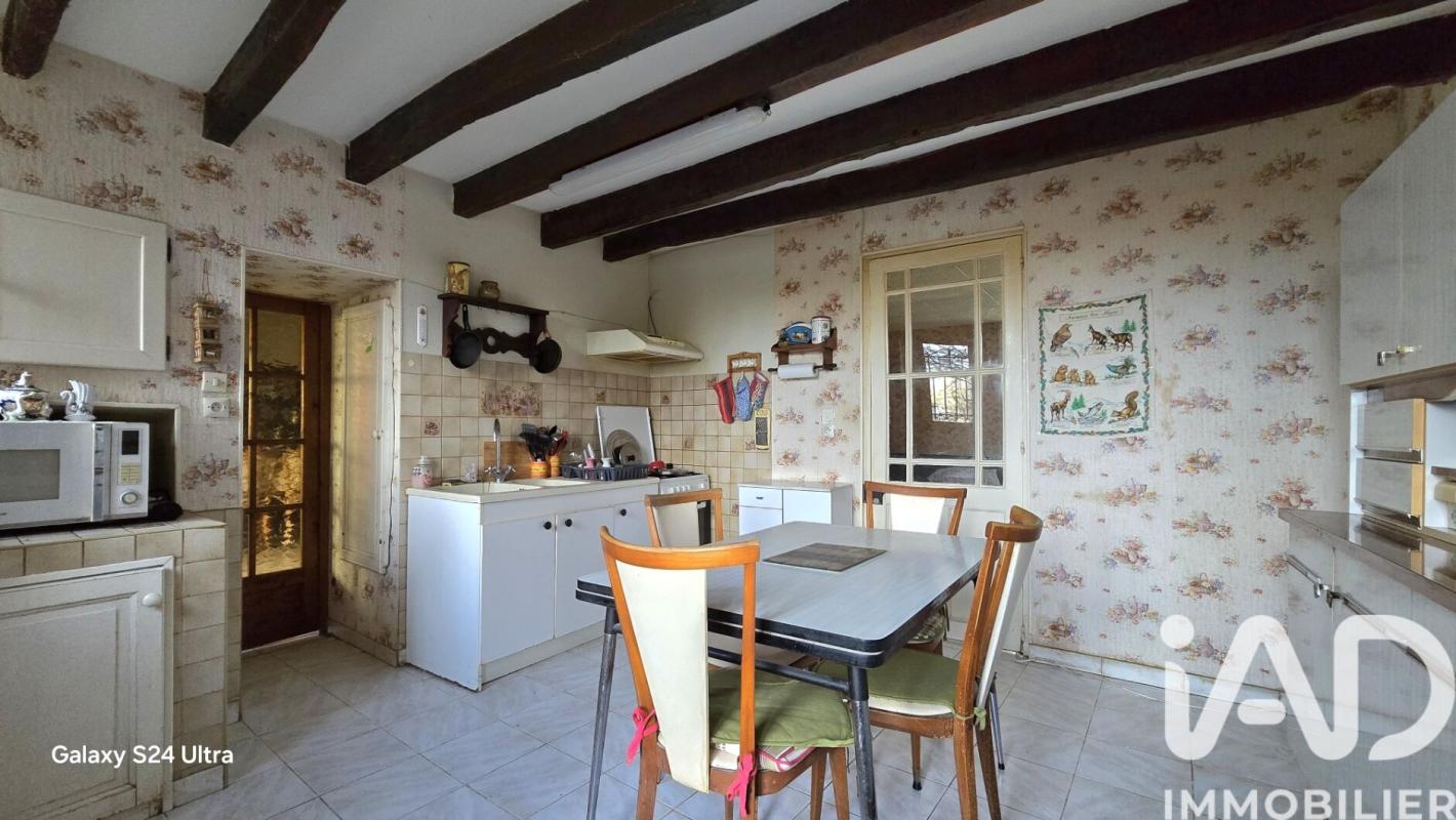 Maison 3 Pièce(s) Vorly - Photo 8