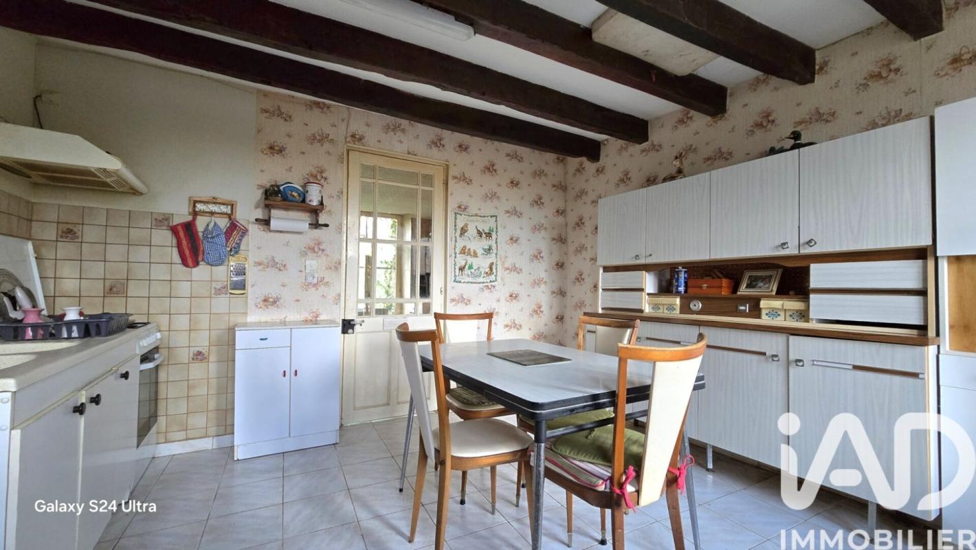 Maison 3 Pièce(s) Vorly - Photo 9