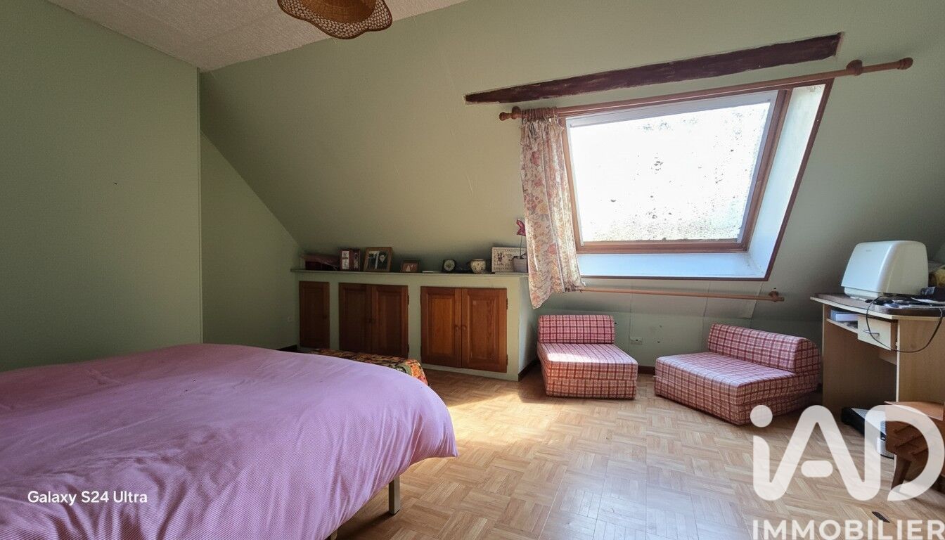 Maison 3 Pièce(s) Vorly - Photo 12
