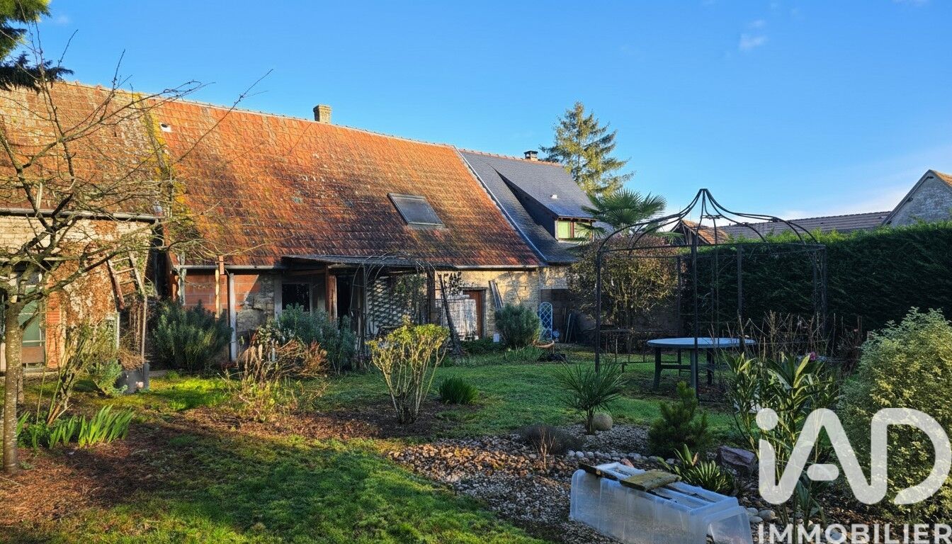 Maison 3 Pièce(s) Vorly - Photo 15