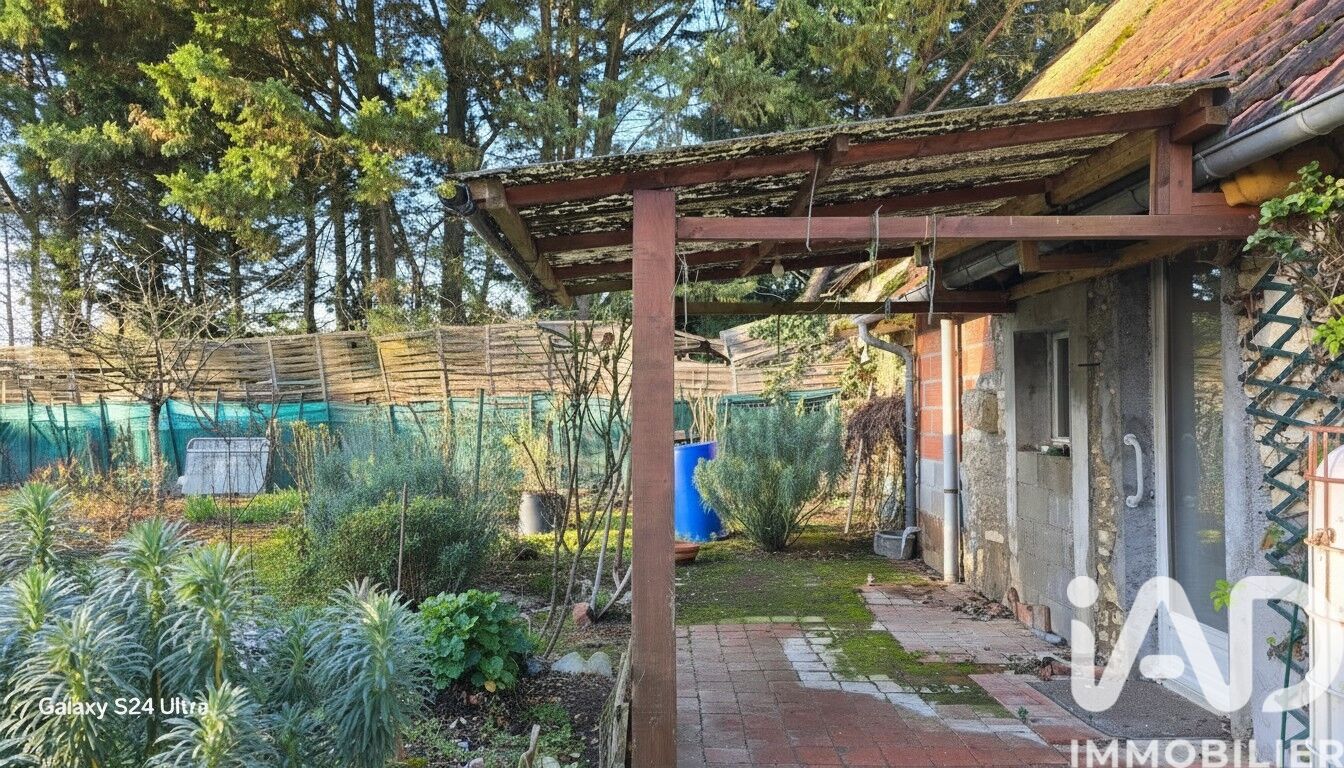 Maison 3 Pièce(s) Vorly - Photo 17