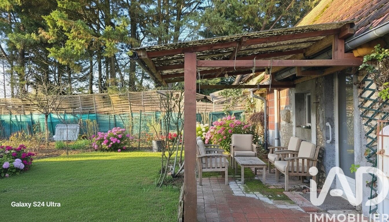 Maison 3 Pièce(s) Vorly - Photo 18