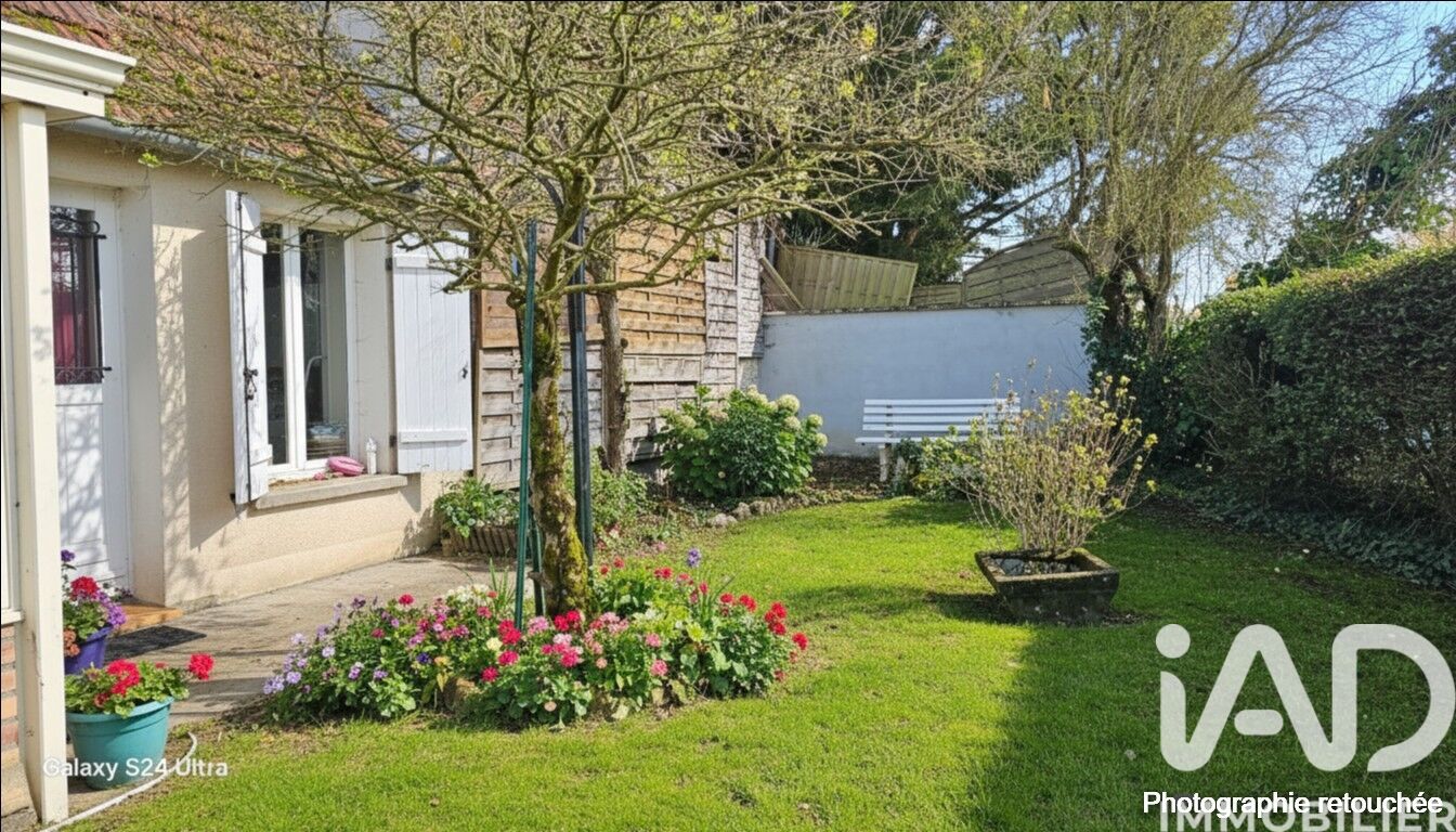 Maison 3 Pièce(s) Vorly - Photo 19