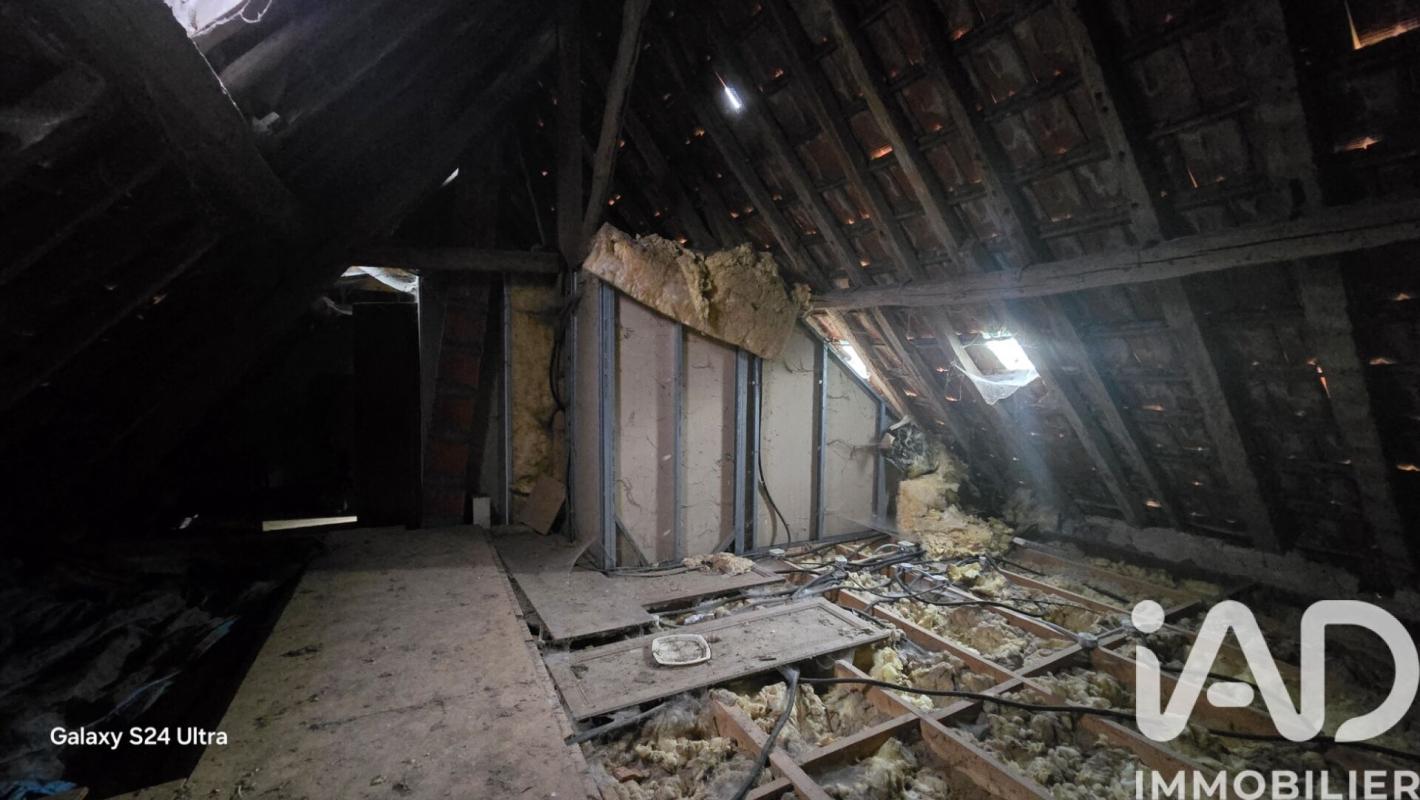 Maison 3 Pièce(s) Vorly - Photo 22