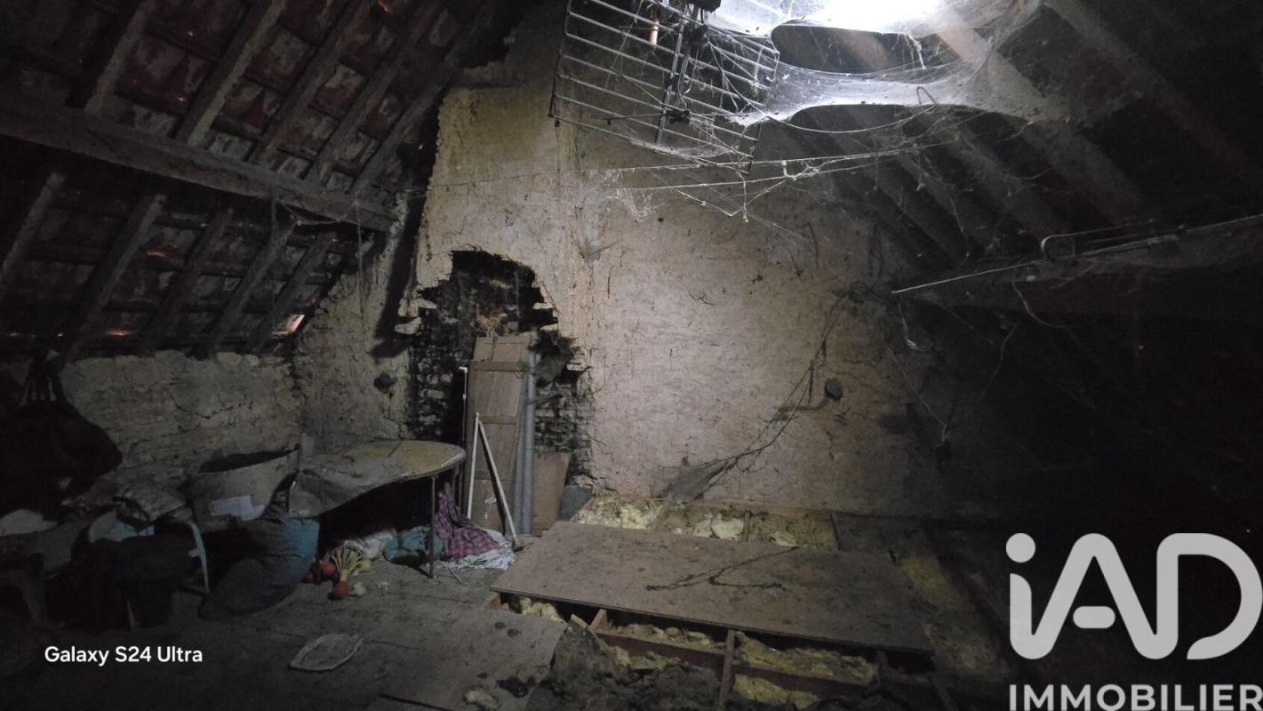 Maison 3 Pièce(s) Vorly - Photo 23
