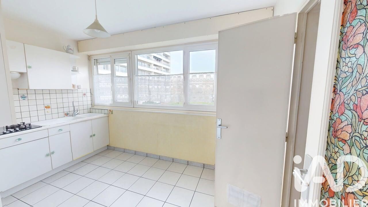 Appartement 4 Pièce(s) La Rochelle - Photo 2