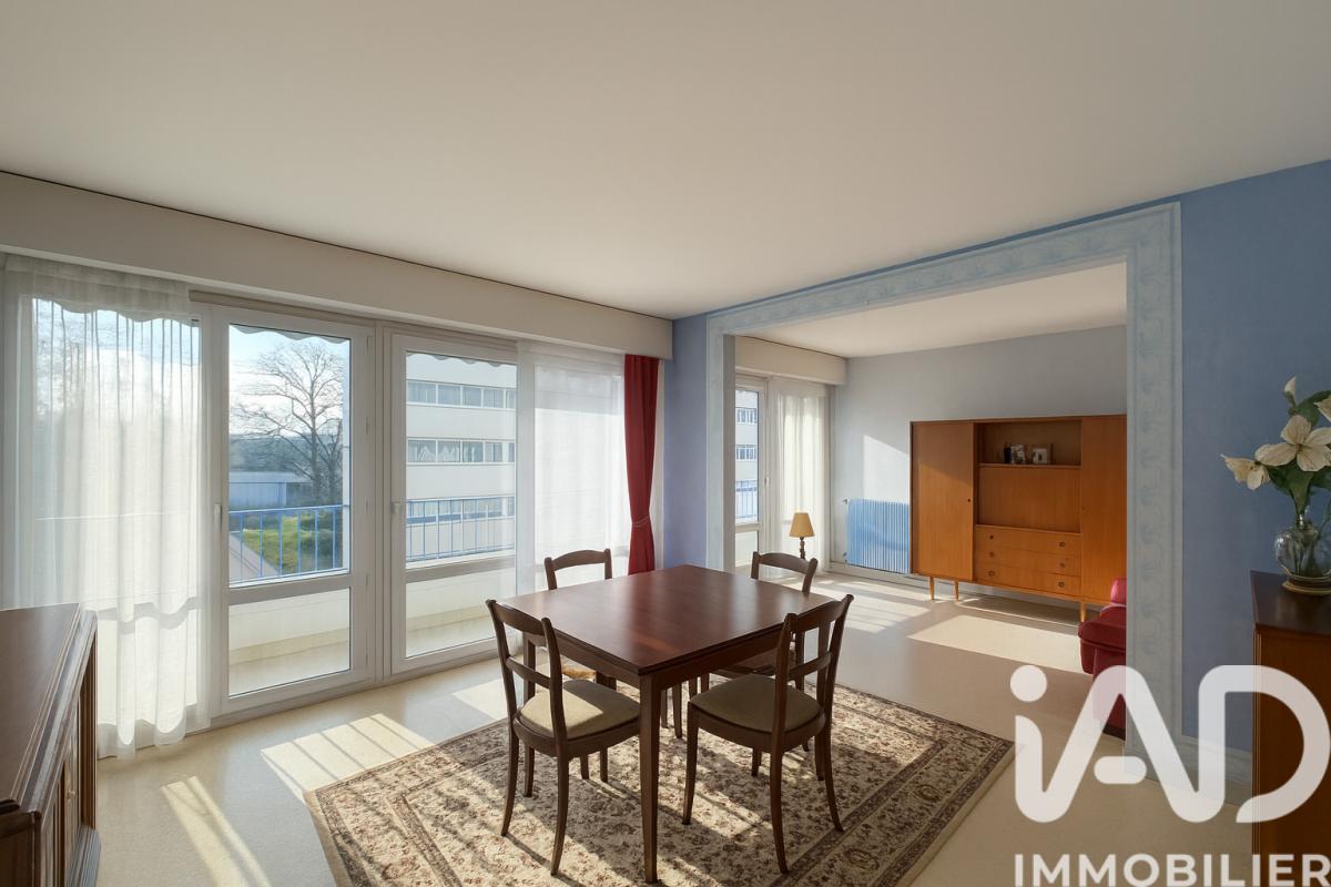 Appartement 4 Pièce(s) La Rochelle - Photo 3