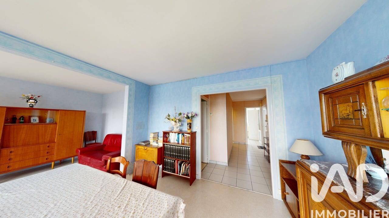 Appartement 4 Pièce(s) La Rochelle - Photo 5