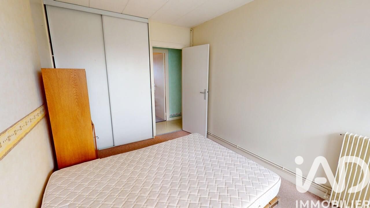 Appartement 4 Pièce(s) La Rochelle - Photo 8