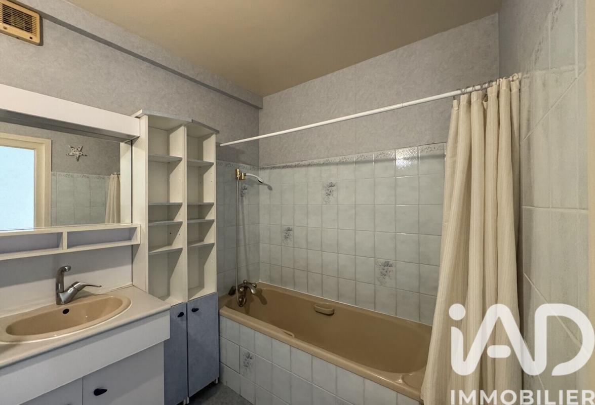 Appartement 4 Pièce(s) La Rochelle - Photo 10