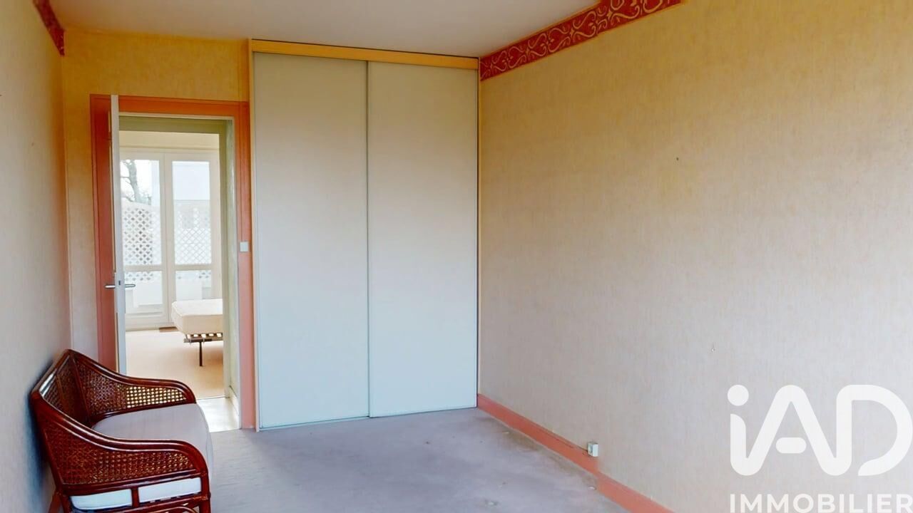 Appartement 4 Pièce(s) La Rochelle - Photo 11