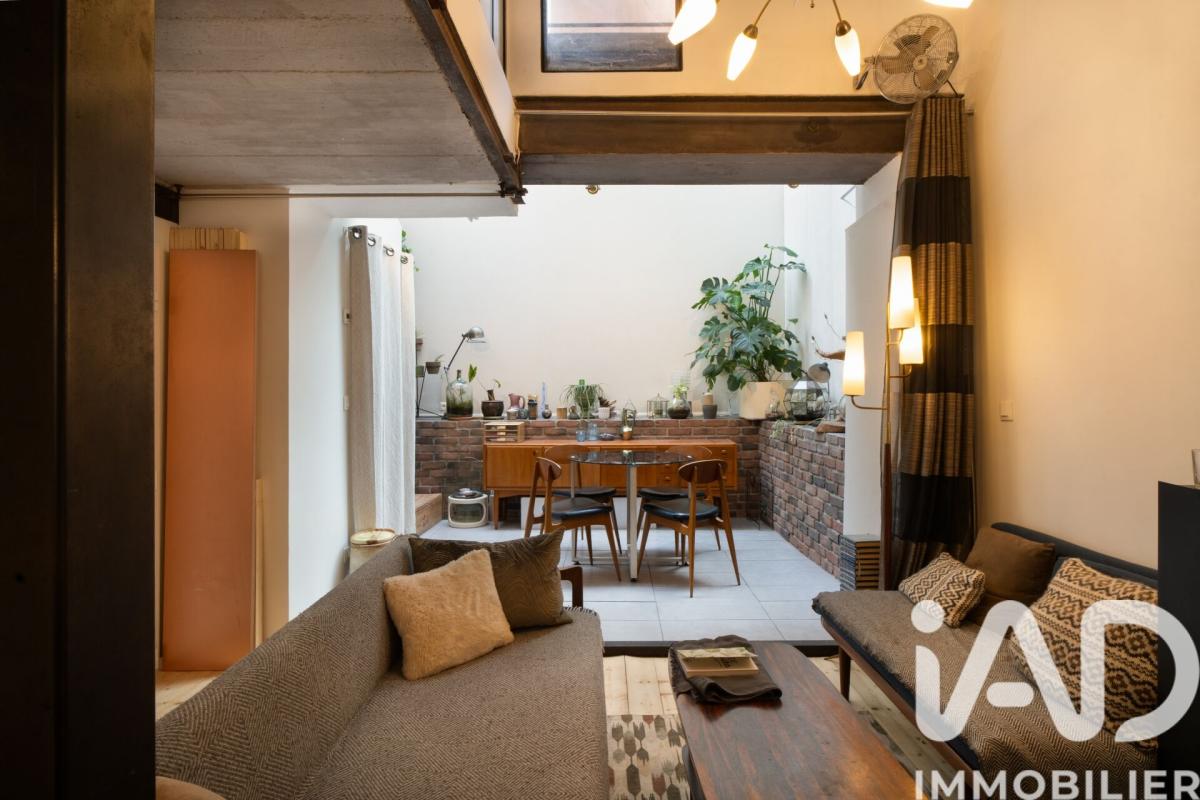 Appartement 4 Pièce(s) Grenoble - Photo 4