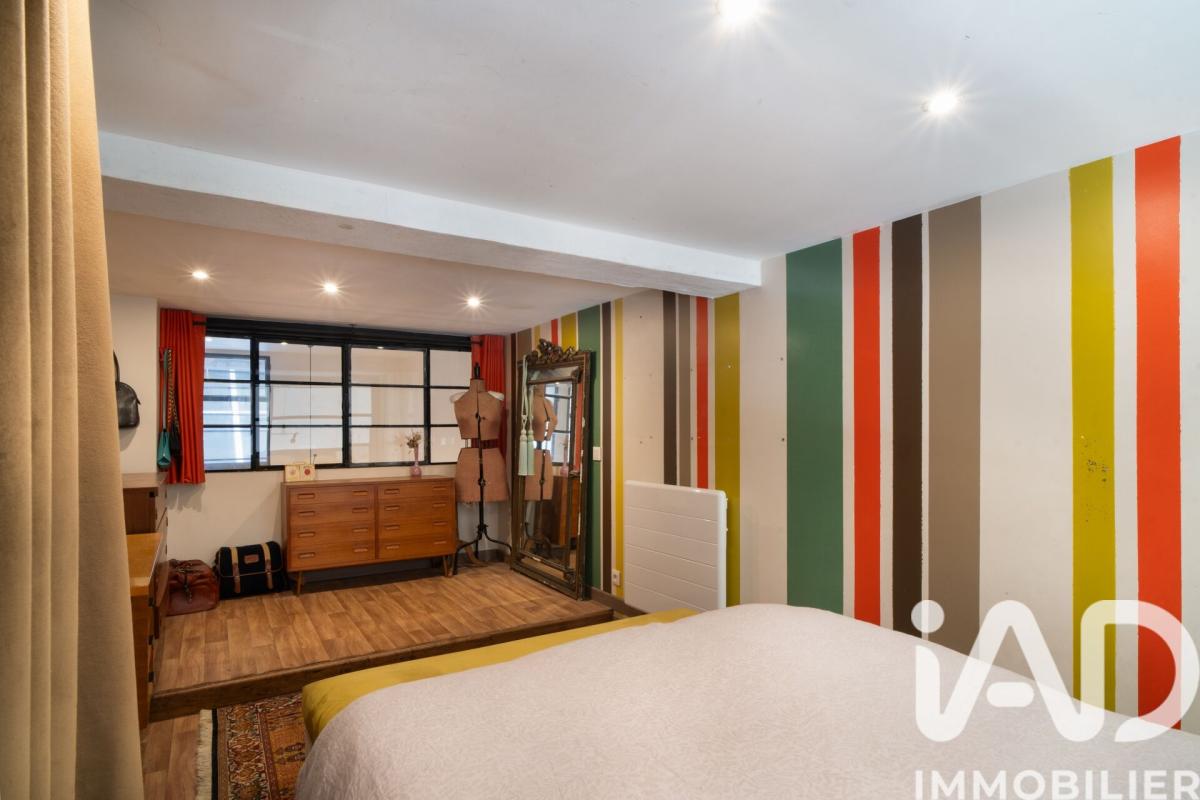 Appartement 4 Pièce(s) Grenoble - Photo 8