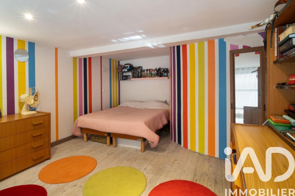 Appartement 4 Pièce(s) Grenoble - Photo 9
