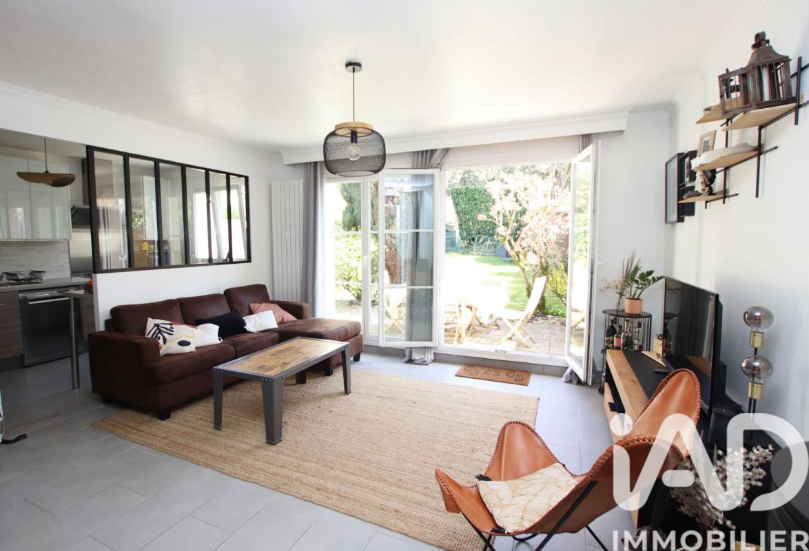 Maison 5 Pièce(s) Bièvres