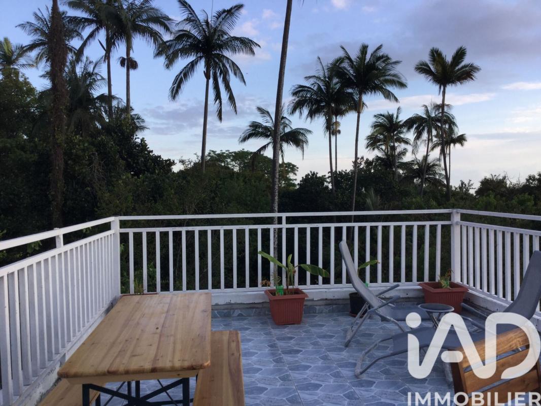 Appartement 1 Pièce(s) Le Tampon