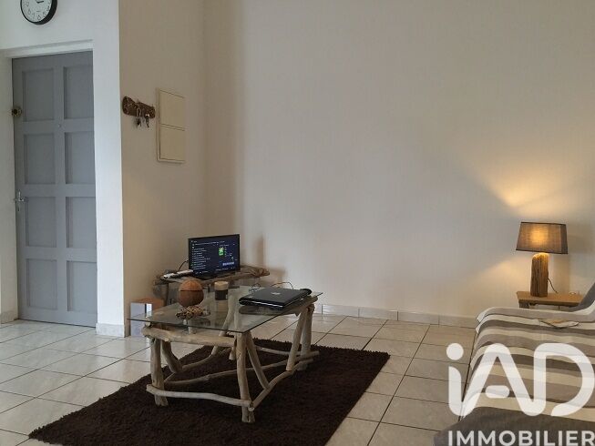 Appartement 1 Pièce(s) Le Tampon - Photo 6