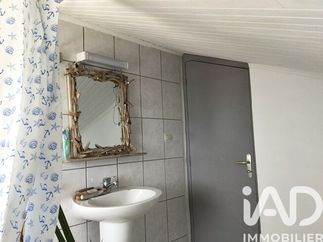 Appartement 1 Pièce(s) Le Tampon - Photo 9