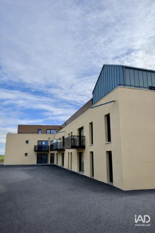 Appartement 2 Pièce(s) Carpiquet