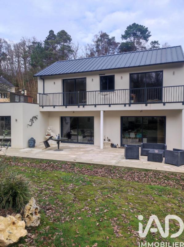 Maison 4 Pièce(s) Corneville-sur-Risle
