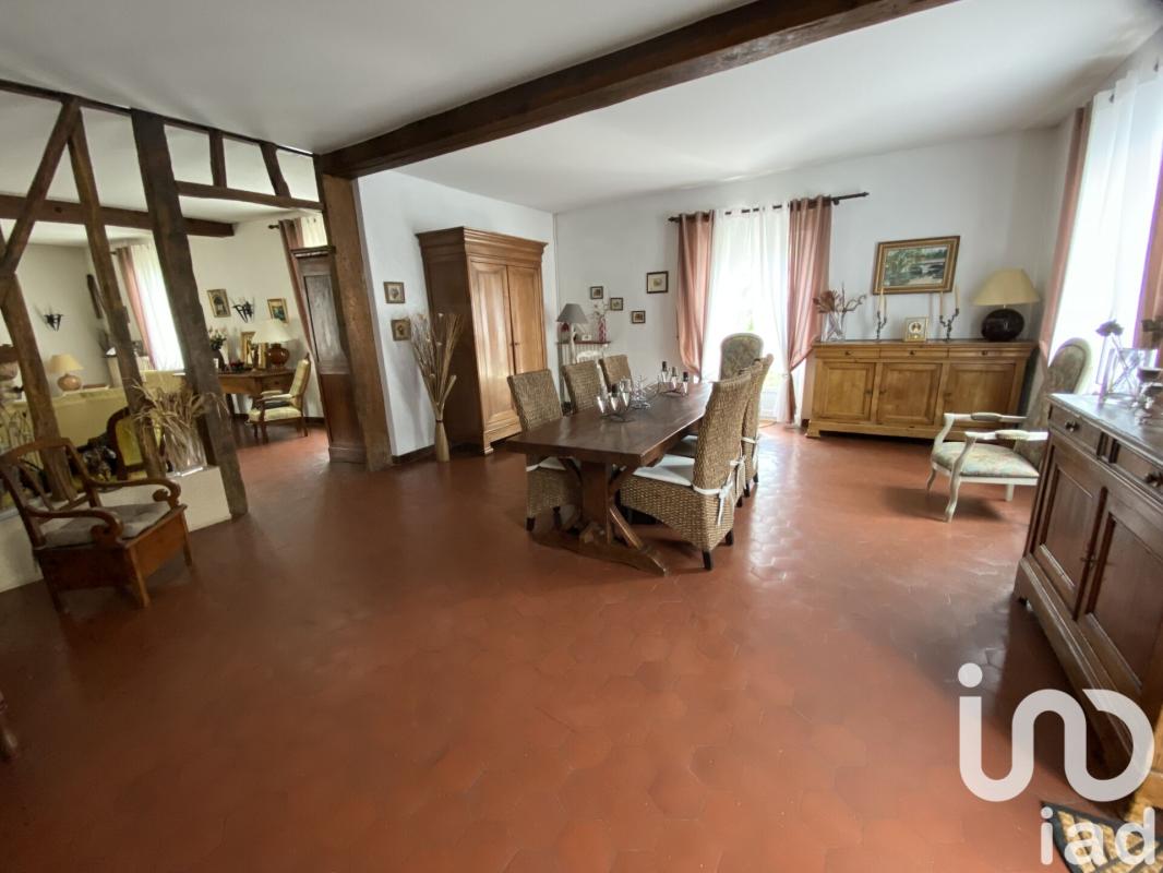 Maison 8 Pièce(s) Thivars - Photo 3