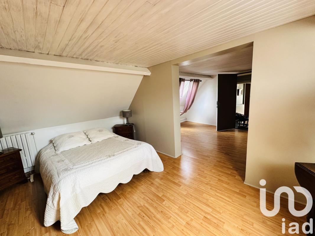 Maison 8 Pièce(s) Thivars - Photo 14