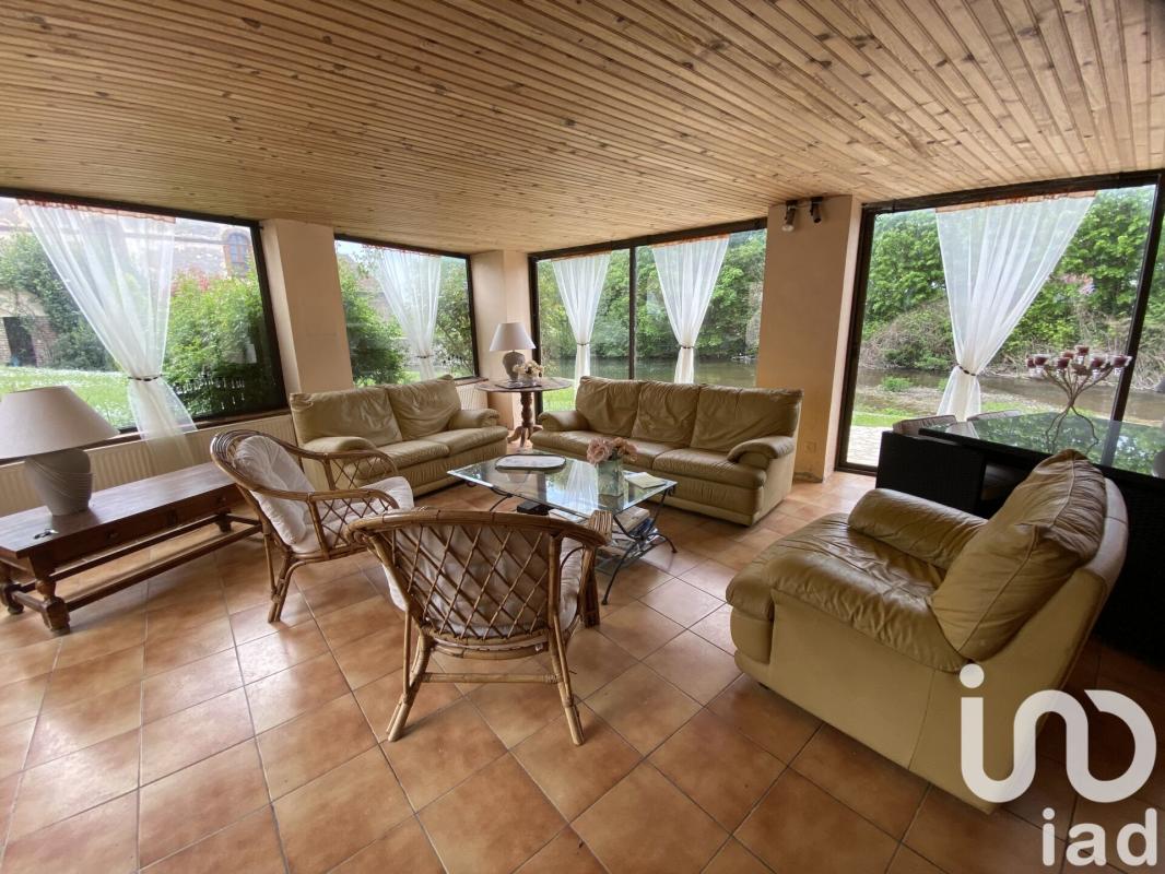 Maison 8 Pièce(s) Thivars - Photo 17