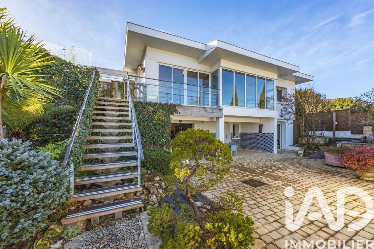 Maison 7 Pièce(s) Anglet