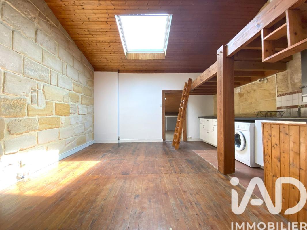 Appartement 2 Pièce(s) Bordeaux - Photo 4