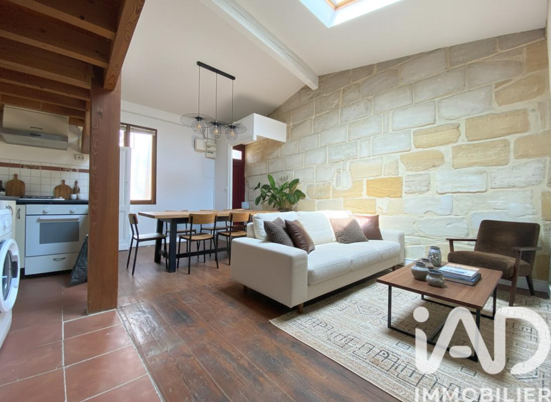 Appartement 2 Pièce(s) Bordeaux - Photo 5