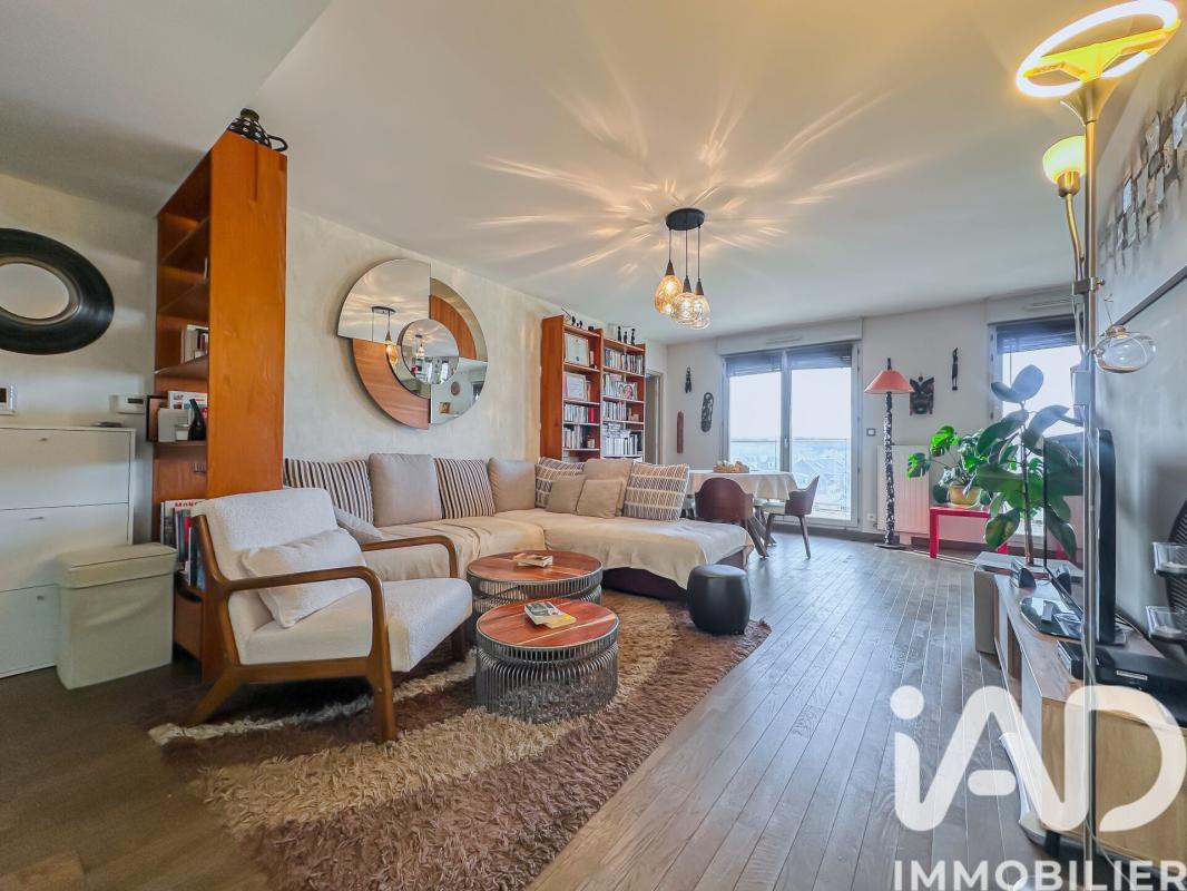 Duplex 5 Pièce(s) Poissy