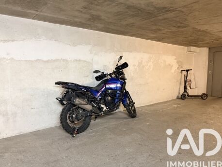 Parking  Paris 11eme Arrondissement