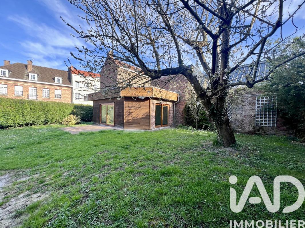 Maison de ville 7 Pièce(s) Seclin