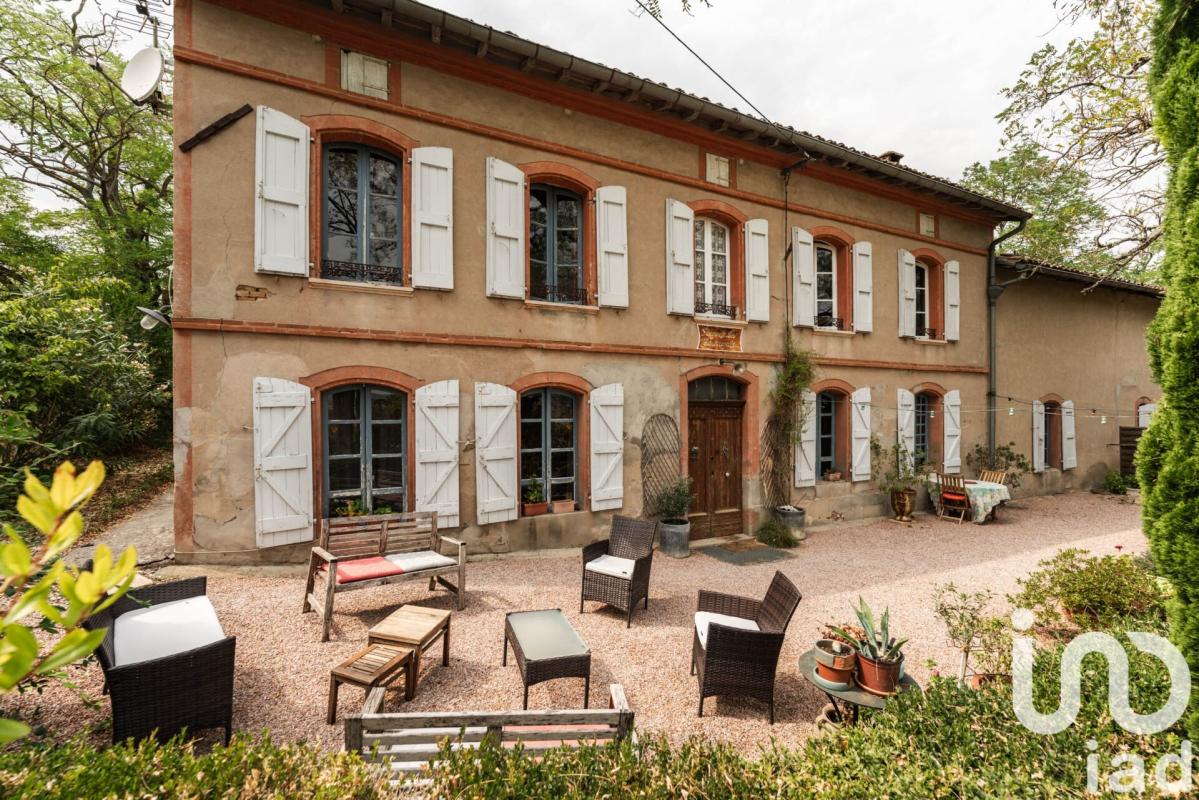 Maison 9 Pièce(s) Rabastens - Photo 2
