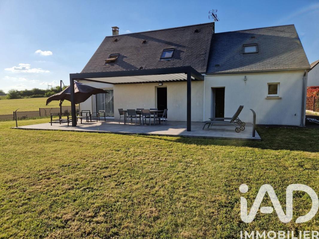 Maison 5 Pièce(s) Pernay