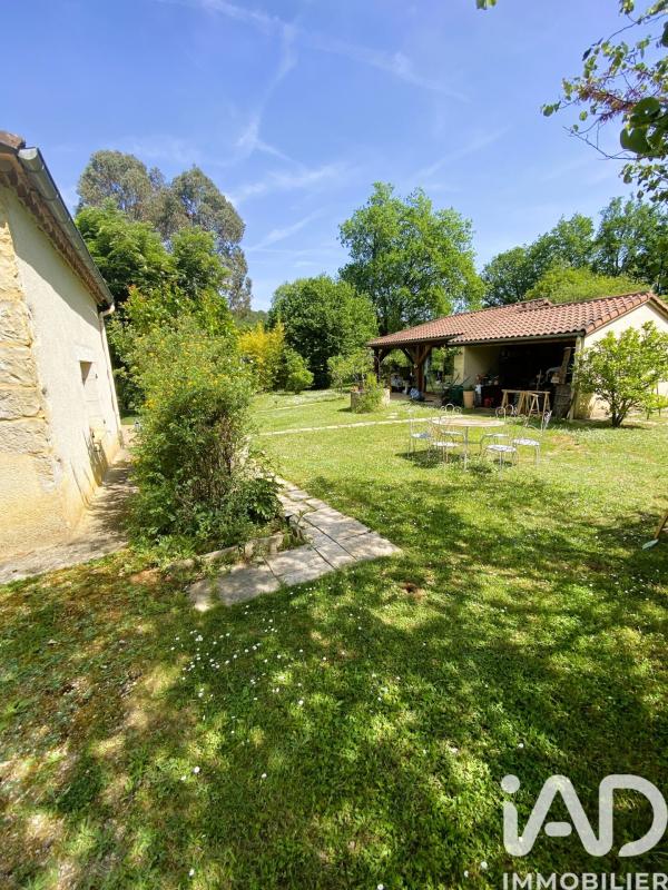 Maison 5 Pièce(s) Prayssac - Photo 2