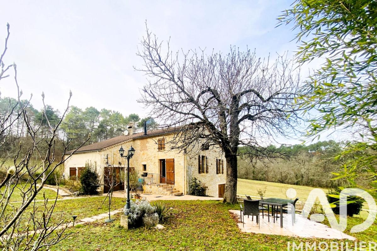 Maison 5 Pièce(s) Prayssac - Photo 6