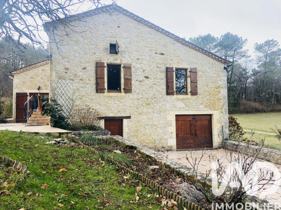 Maison 5 Pièce(s) Prayssac - Photo 7