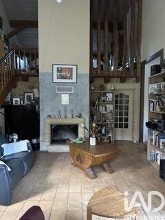 Maison 5 Pièce(s) Prayssac - Photo 17