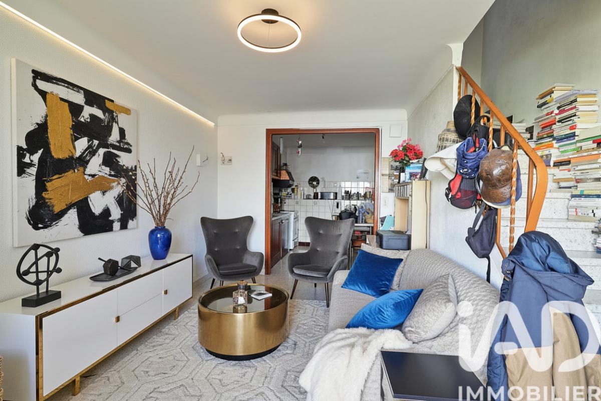 Maison de ville 3 Pièce(s) Llupia