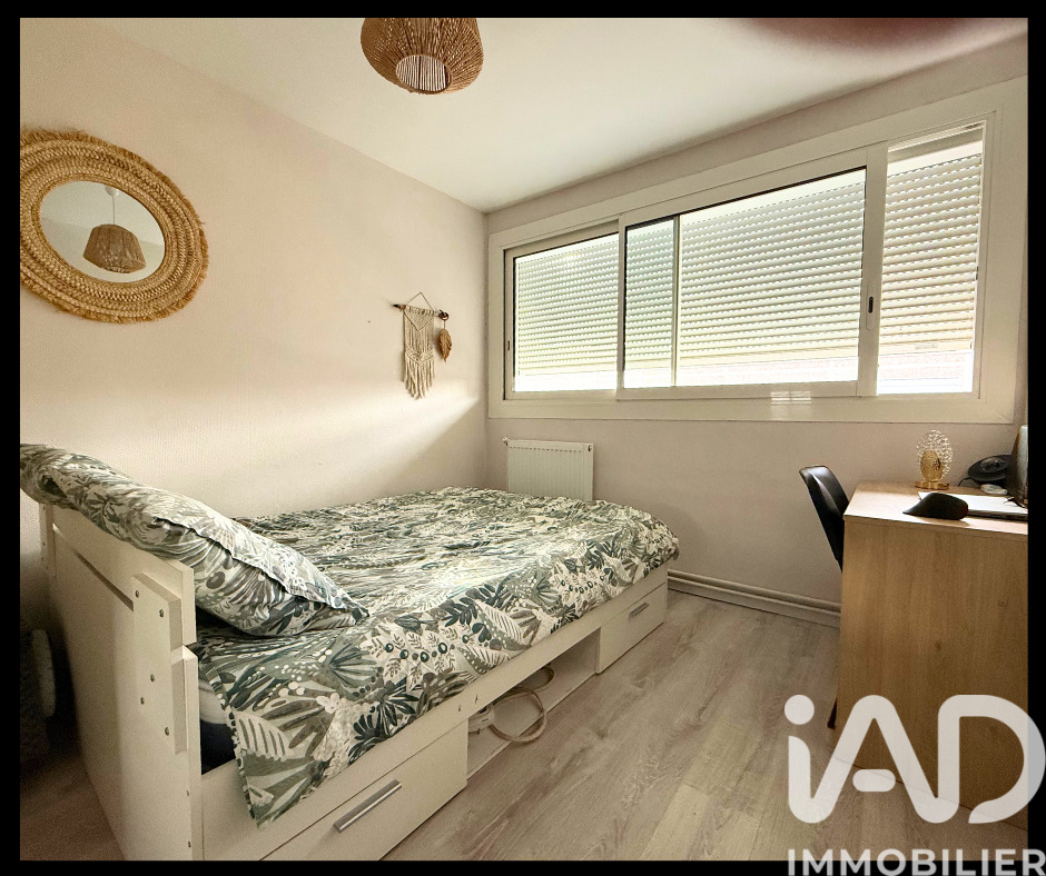 Appartement 5 Pièce(s) Toulouse