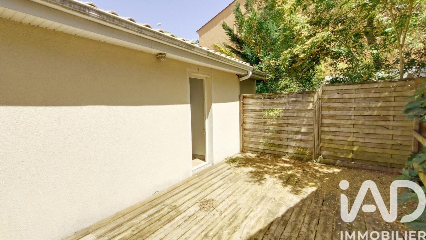 Maison 3 Pièce(s) Pessac - Photo 10