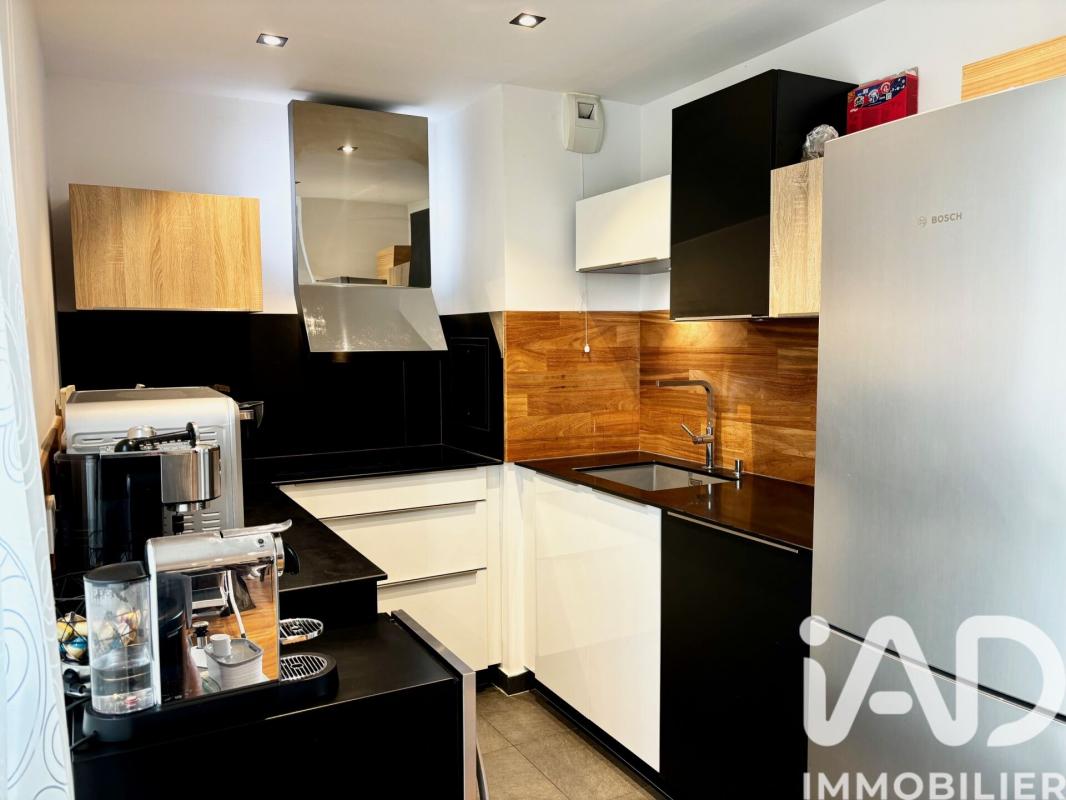 Appartement 4 Pièce(s) Nanterre - Photo 6