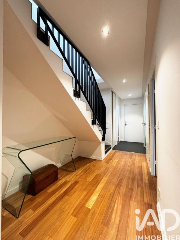 Appartement 4 Pièce(s) Nanterre - Photo 8