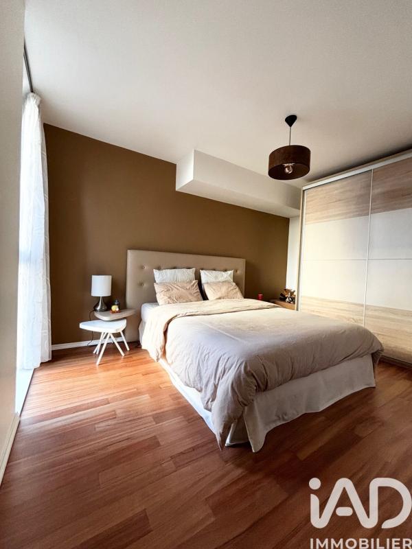 Appartement 4 Pièce(s) Nanterre - Photo 10