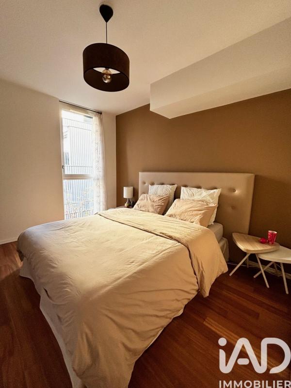Appartement 4 Pièce(s) Nanterre - Photo 11