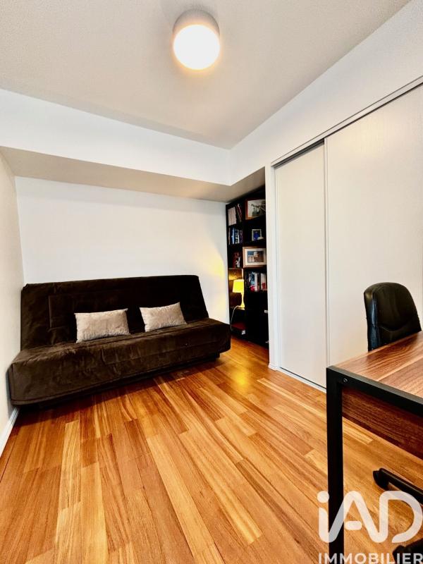 Appartement 4 Pièce(s) Nanterre - Photo 12