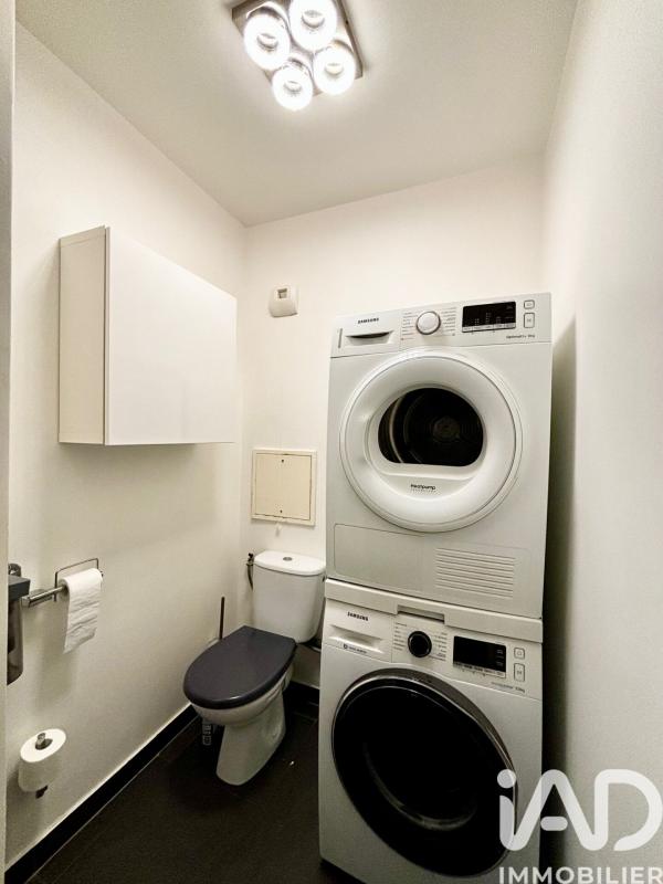 Appartement 4 Pièce(s) Nanterre - Photo 14