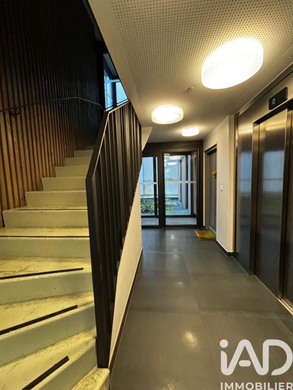 Appartement 4 Pièce(s) Nanterre - Photo 18